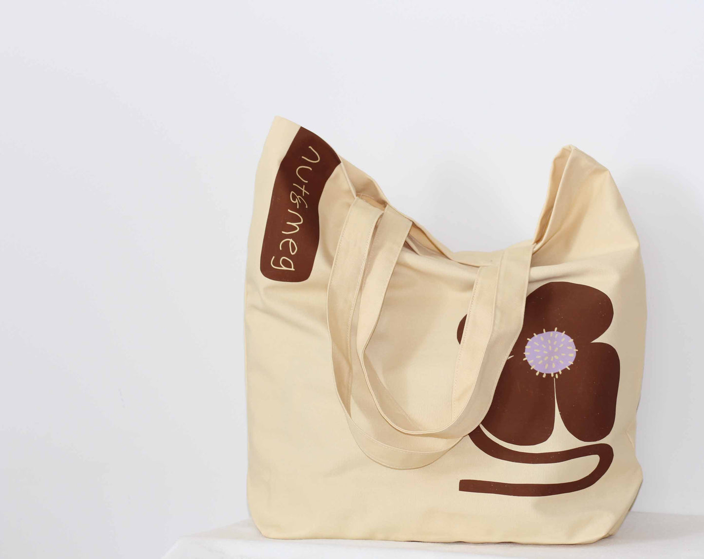 Butter Tote Bag