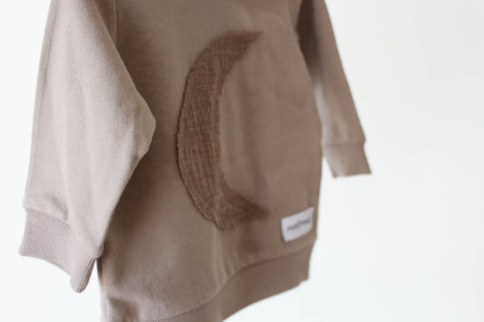 Sudadera Moon