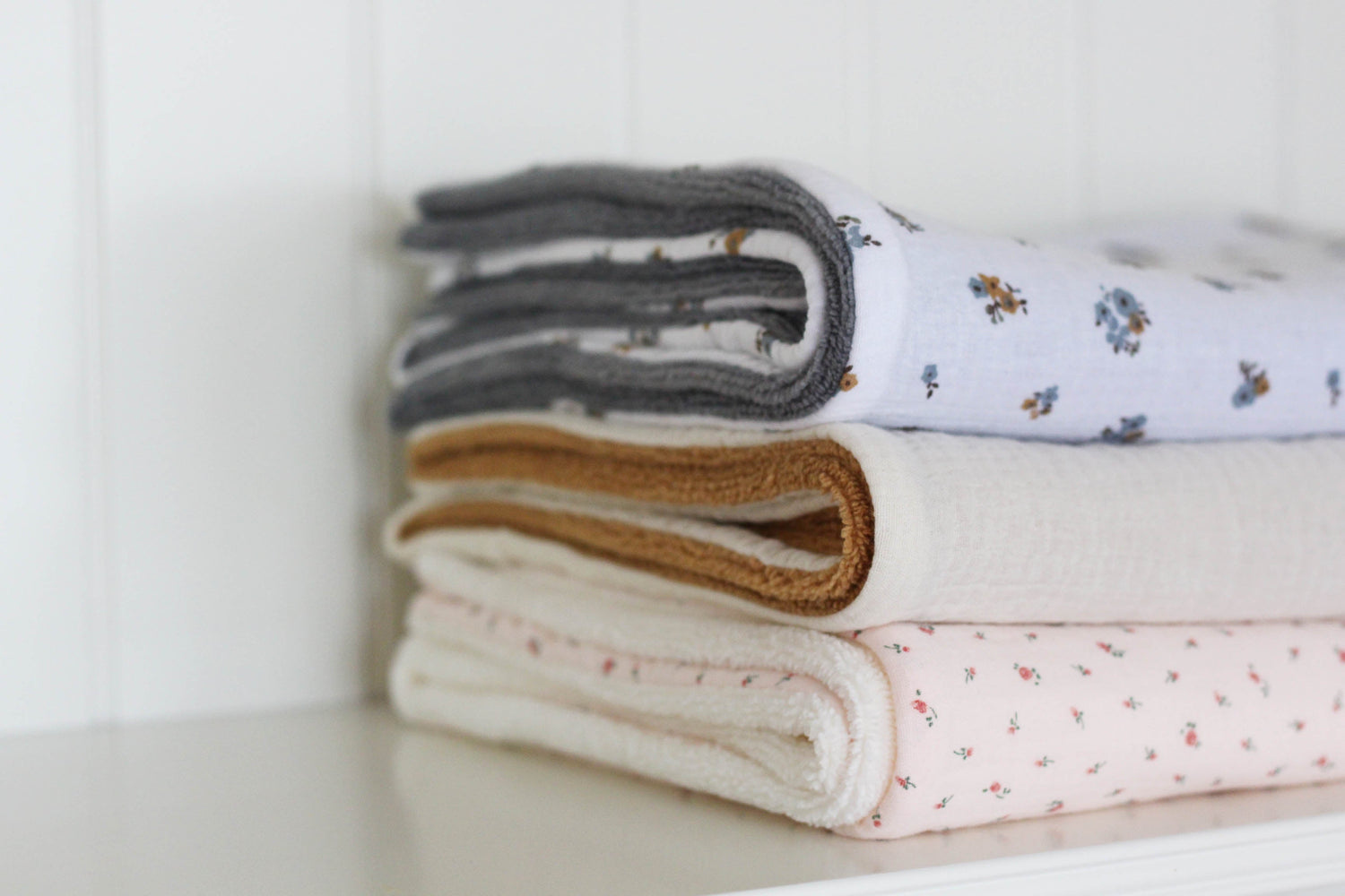 Textiles