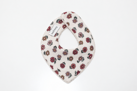 Babero bandana Dahlia