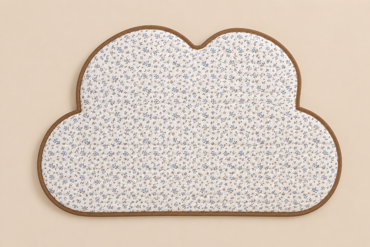 Colchoneta Cloud