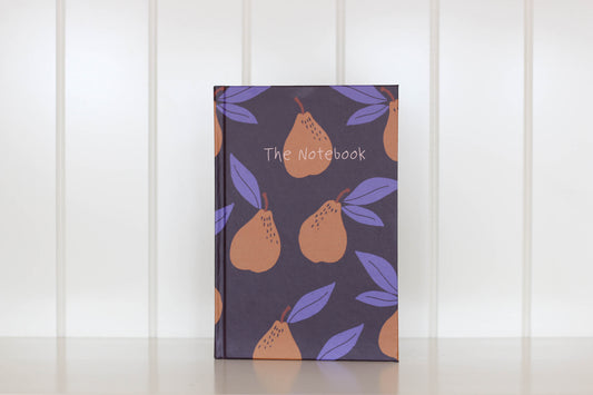Cuaderno The Notebook II