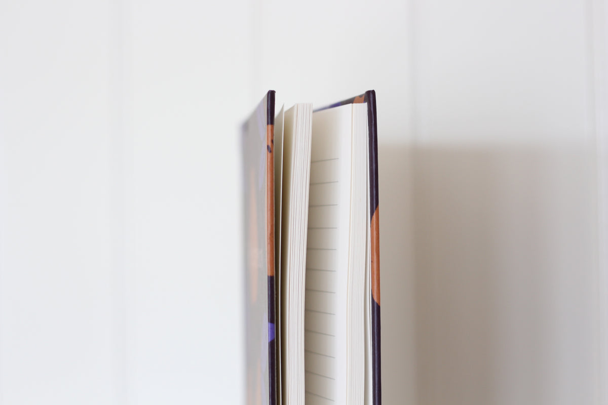 Cuaderno The Notebook II