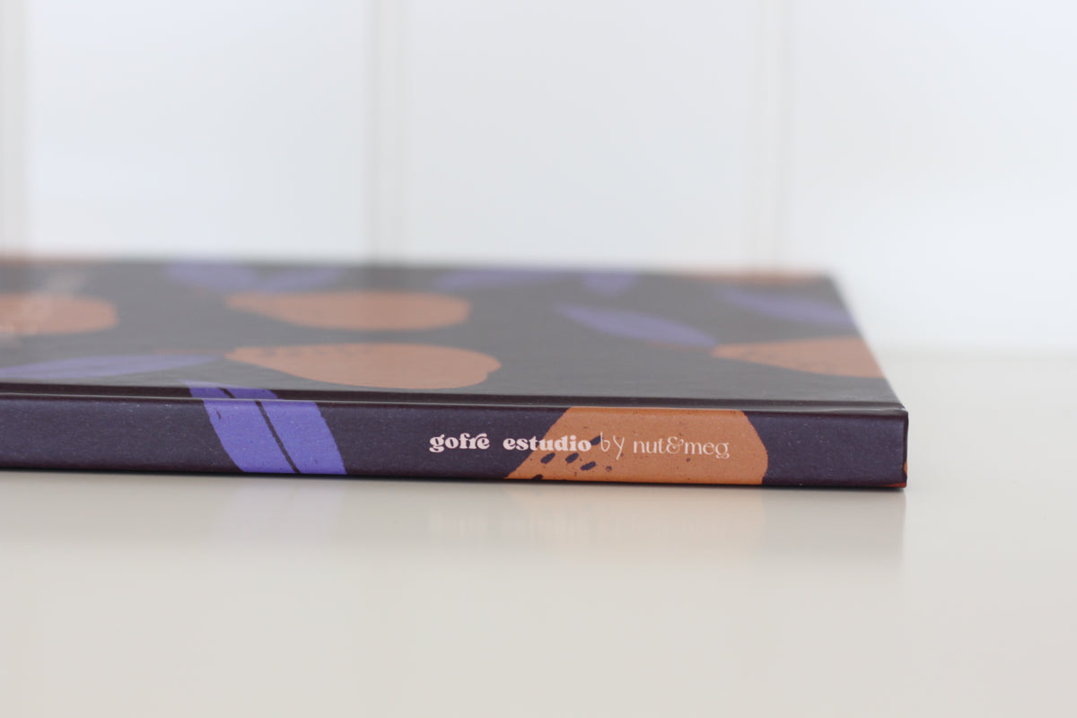 Cuaderno The Notebook II