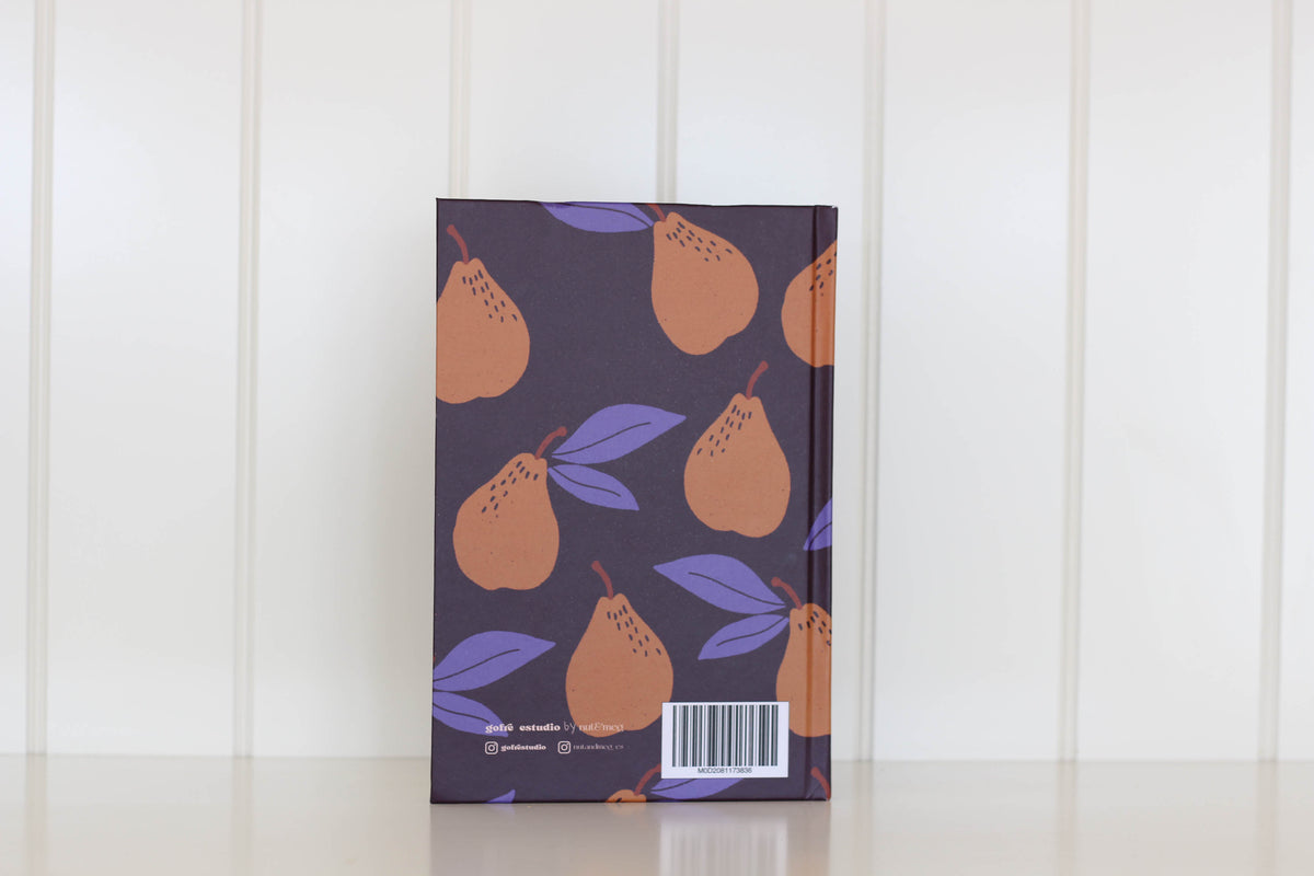 Cuaderno The Notebook II