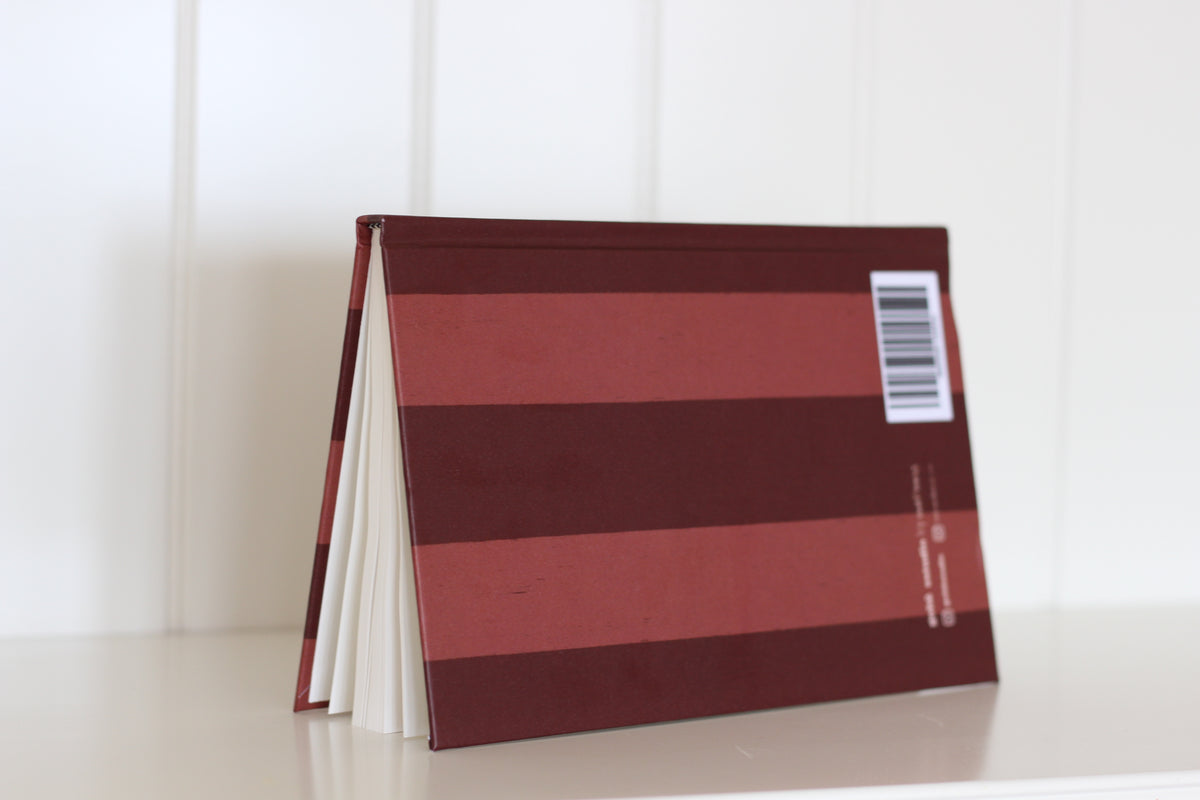 The Recipe Notebook