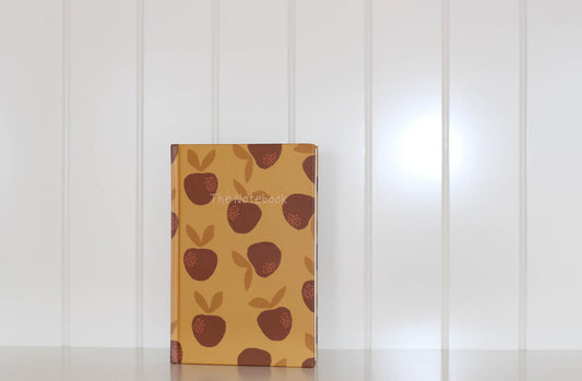 Cuaderno The Notebook