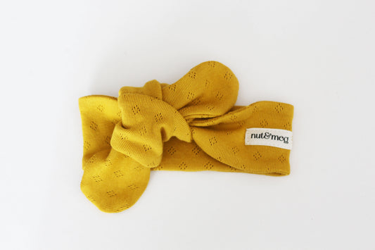 Diadema Mustard