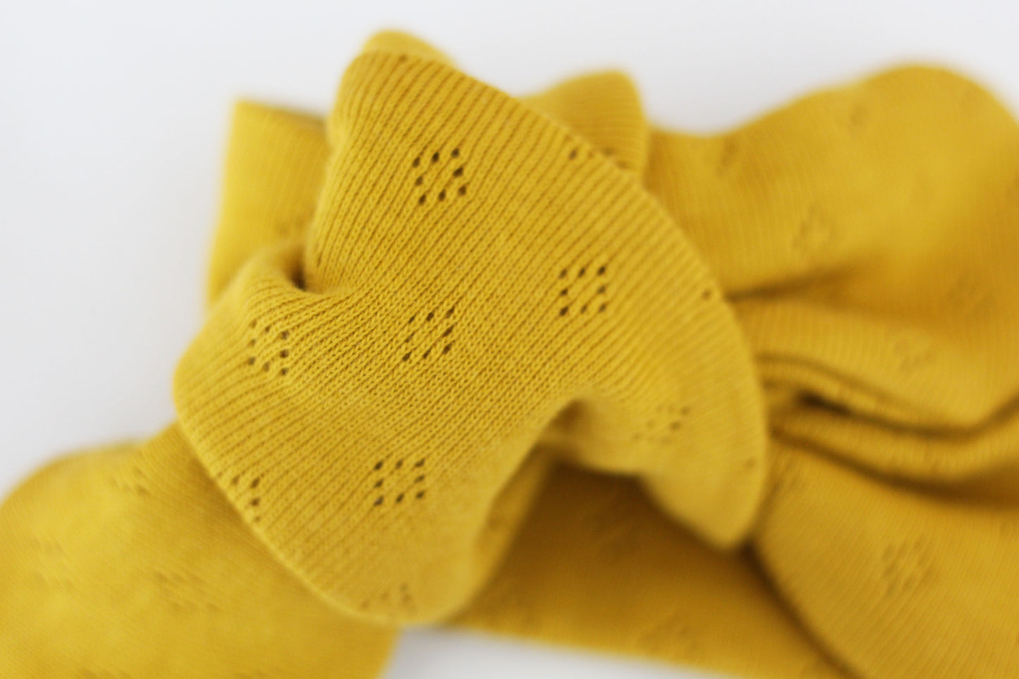 Diadema Mustard