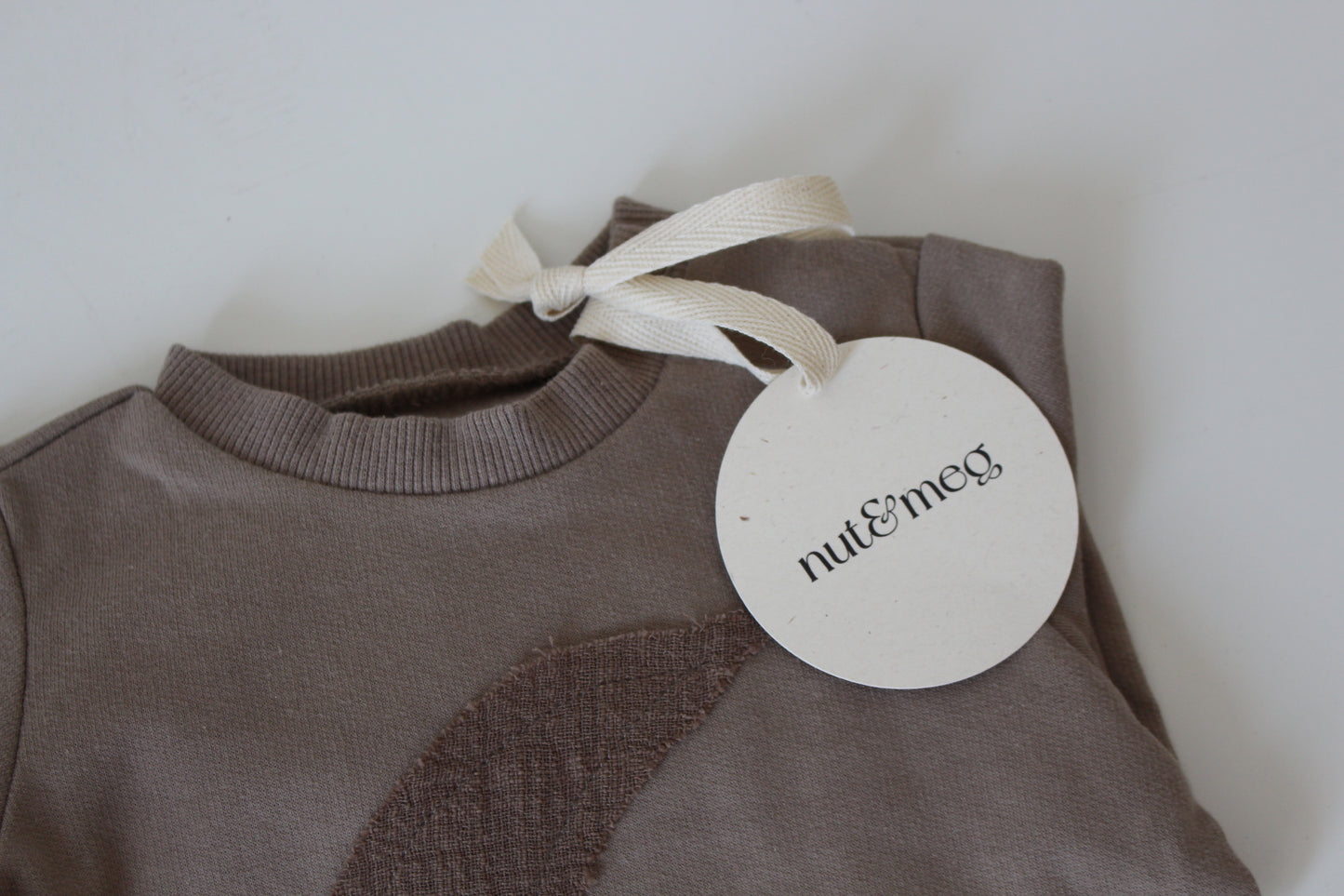 Sudadera Moon