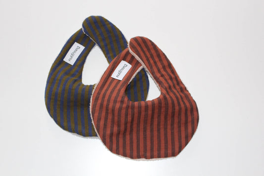 Babero Mocha