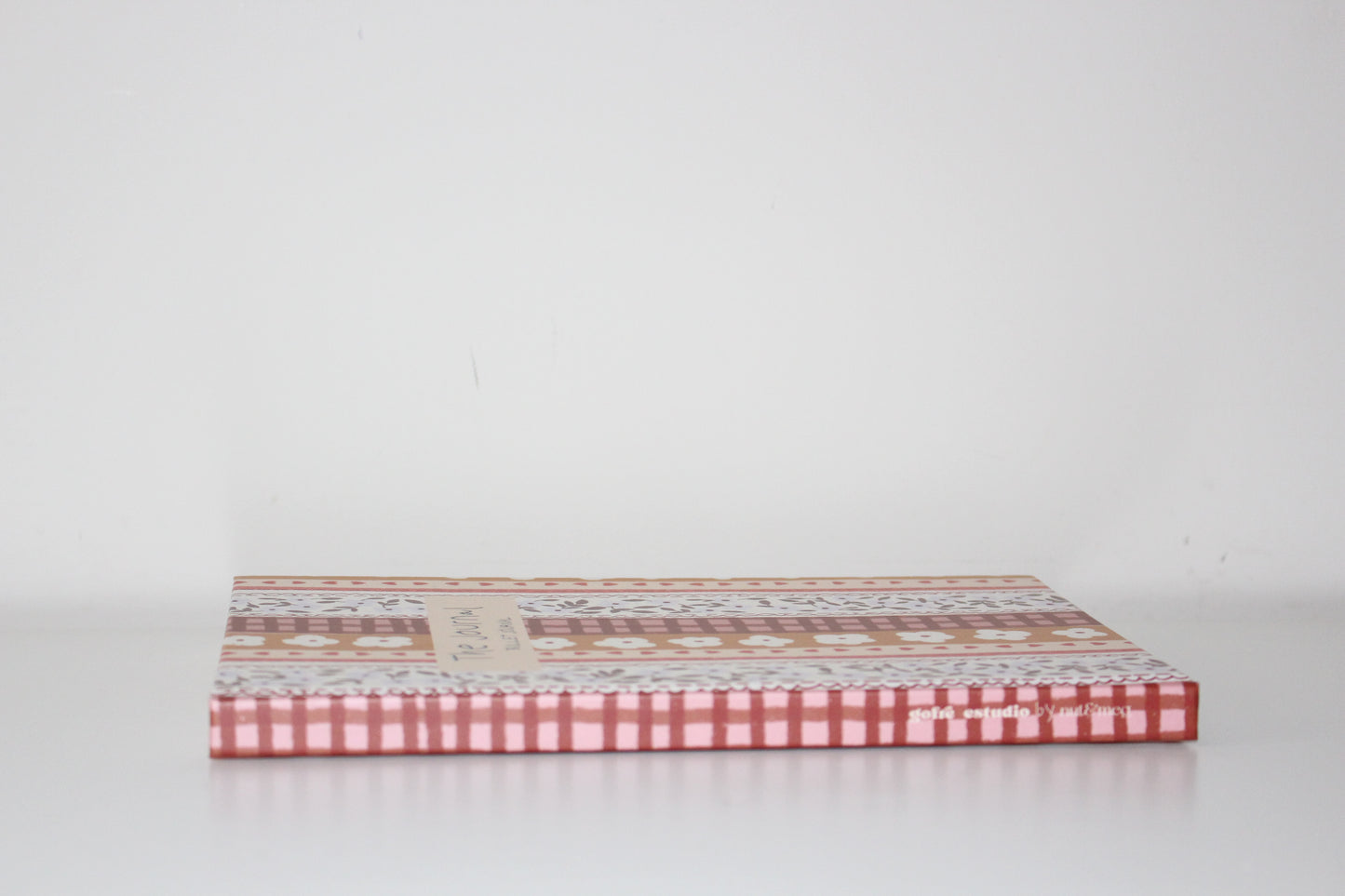 Cuaderno The Journal