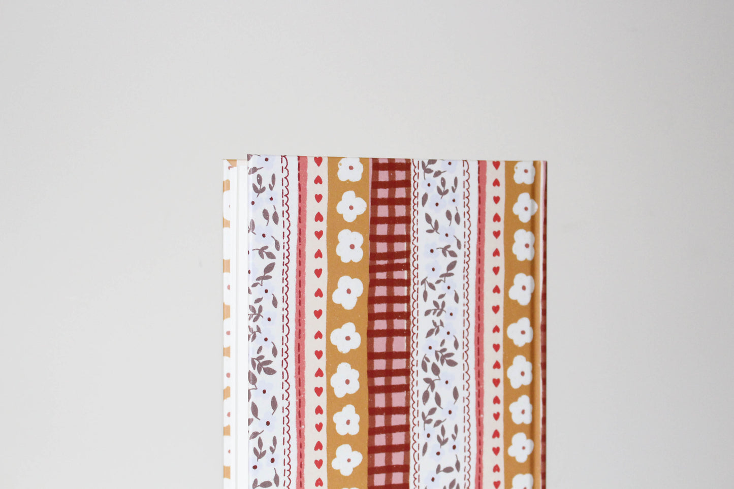 Cuaderno The Journal