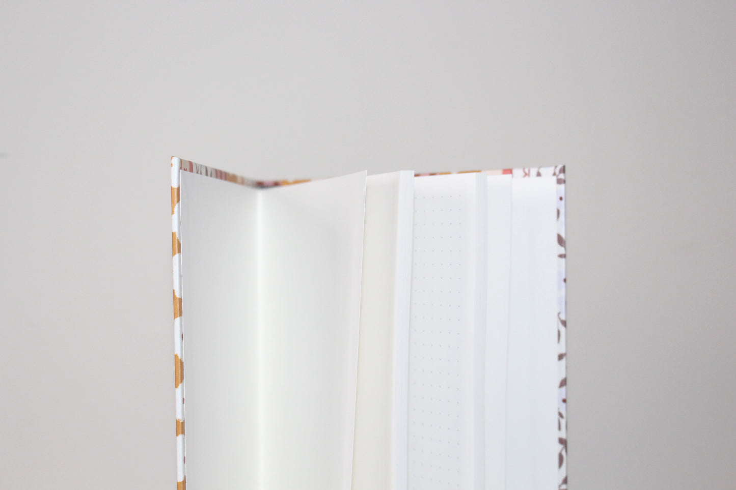 Cuaderno The Journal