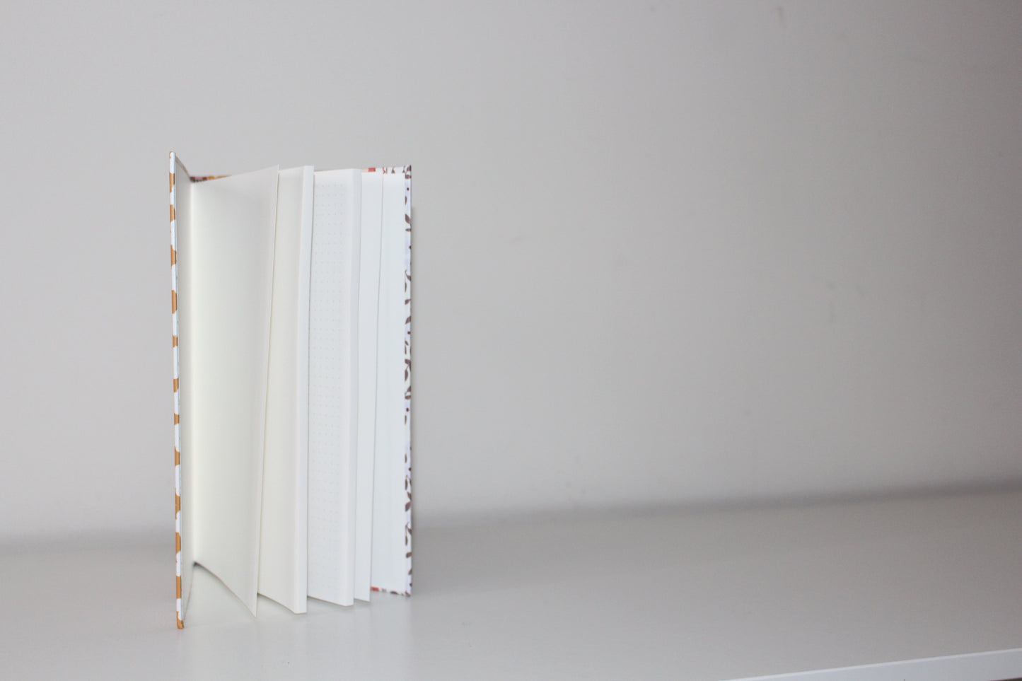 Cuaderno The Journal