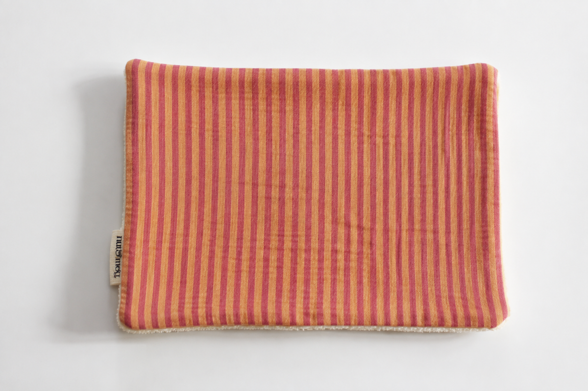 Pack toallitas Raspberry